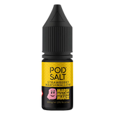 Pod Salt Fusions Marshmallow Man 3 Nic Salt Vape Juice